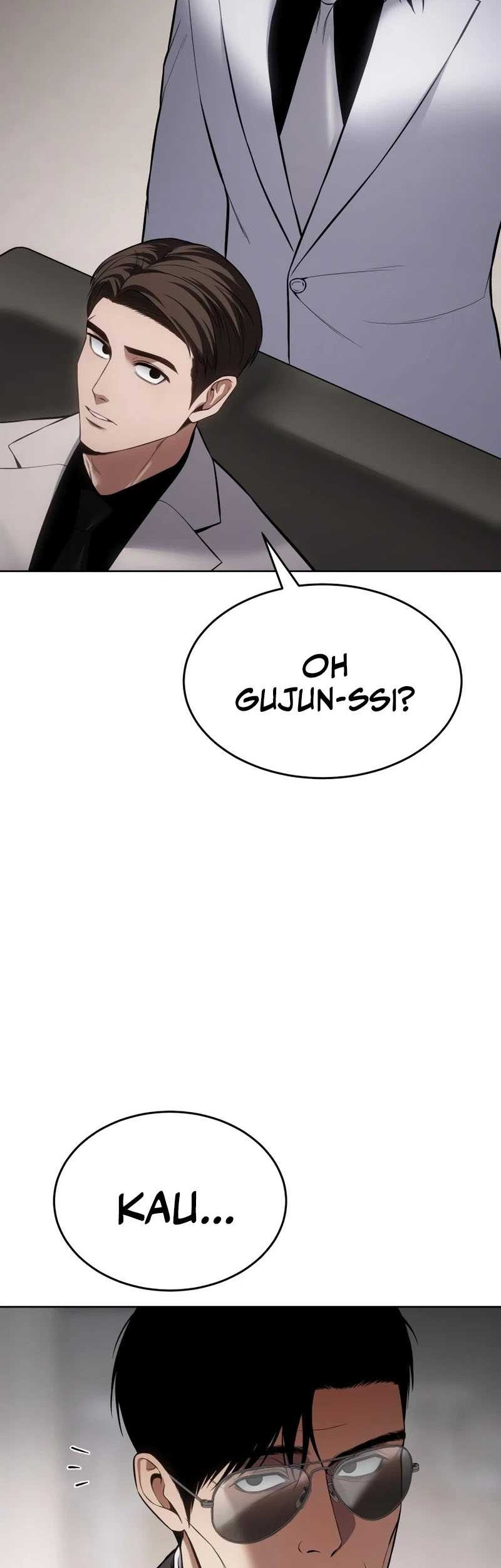 Baek XX Chapter 119 Gambar 11