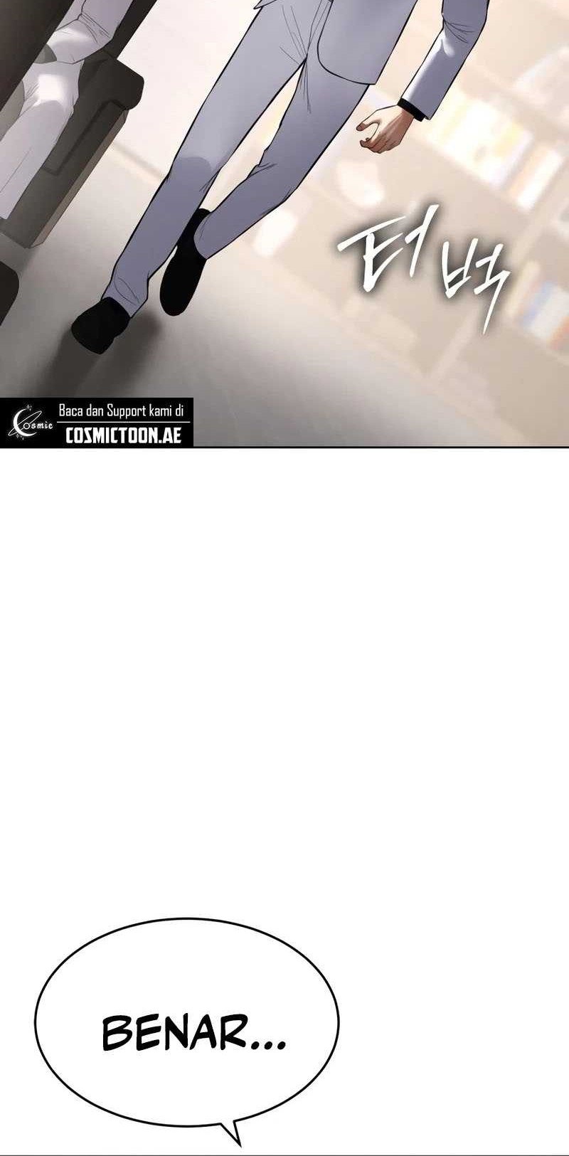 Baek XX Chapter 119 Gambar 13