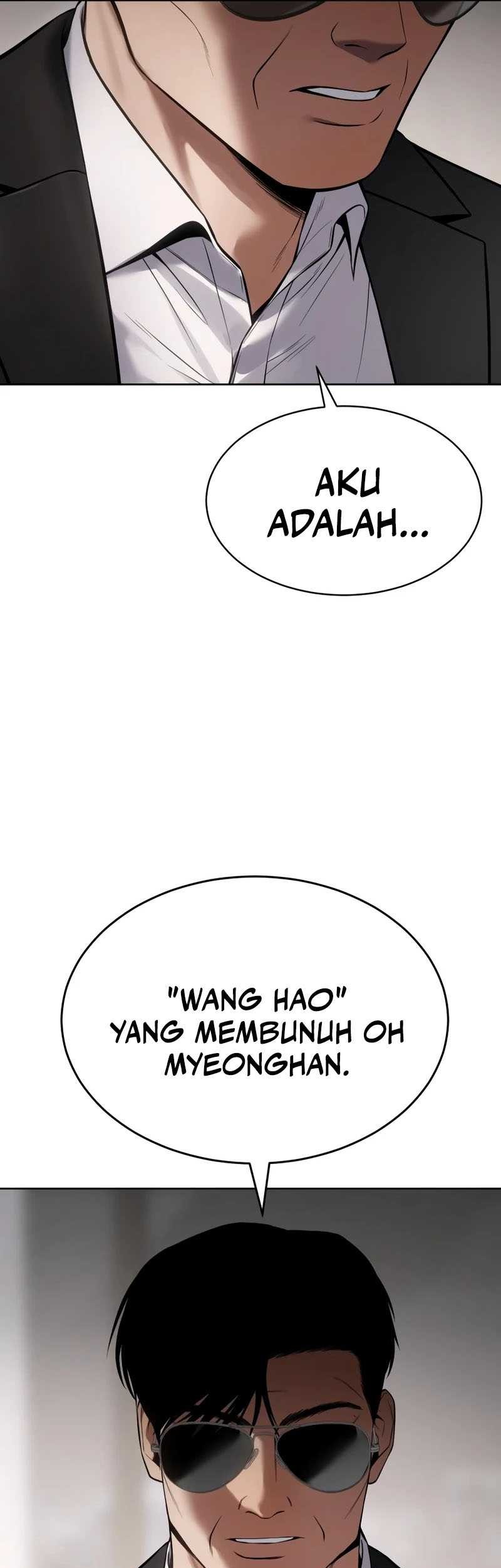 Baek XX Chapter 119 Gambar 14