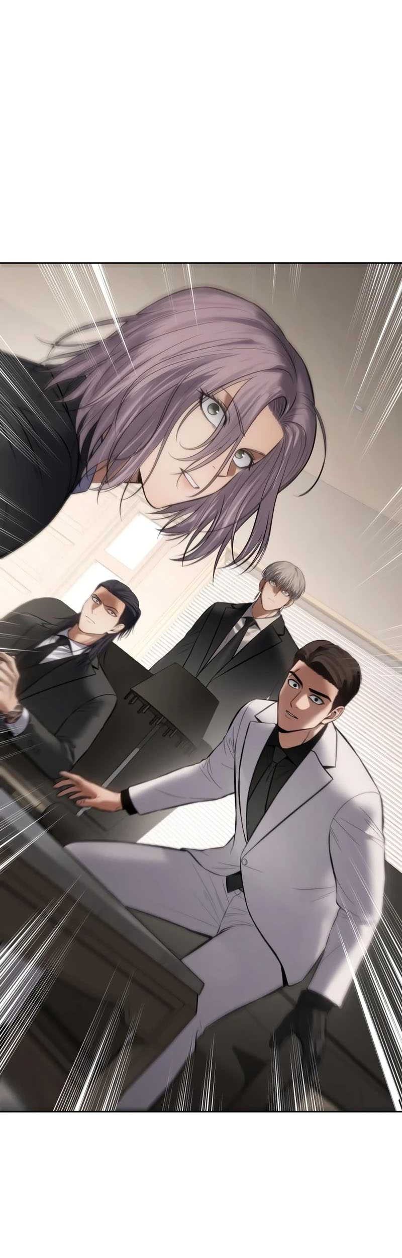 Baek XX Chapter 119 Gambar 16