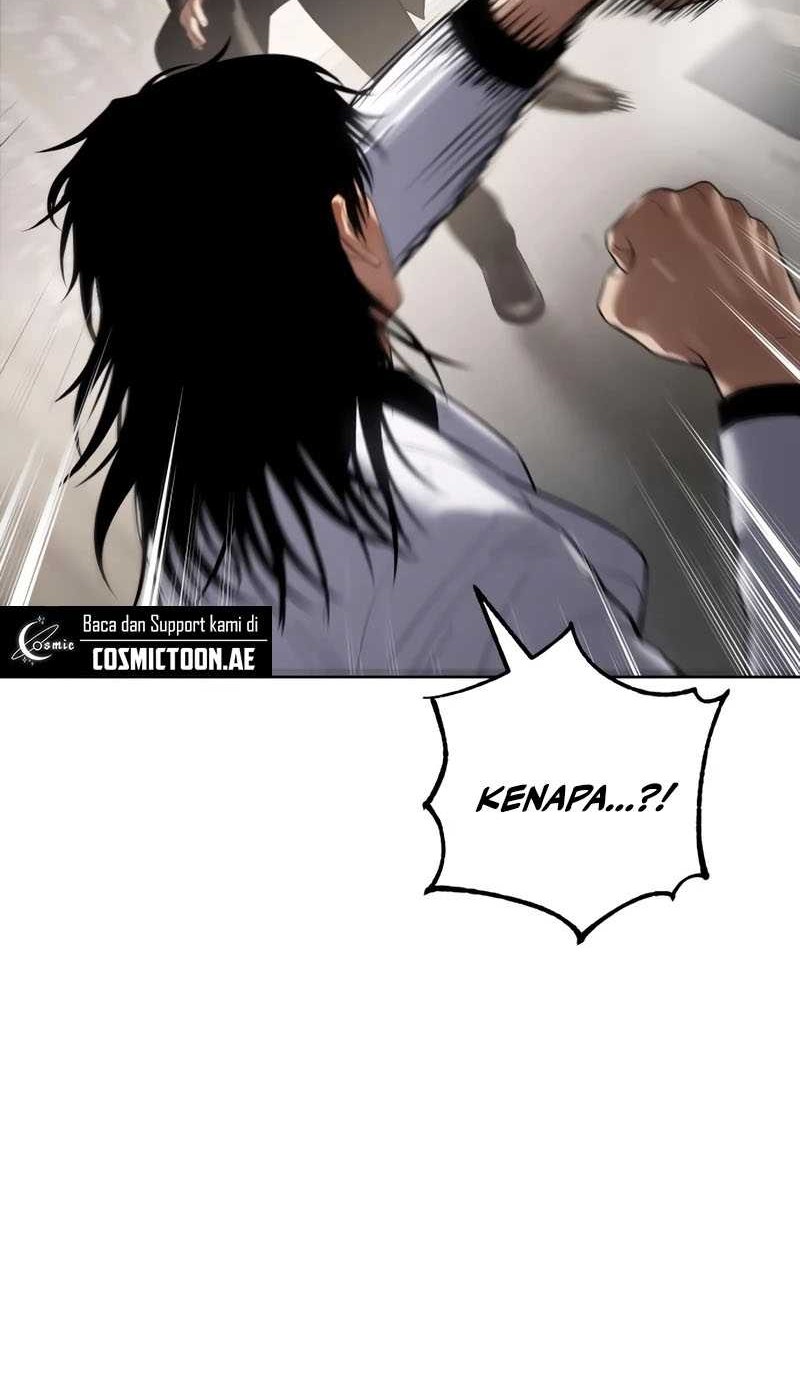 Baek XX Chapter 119 Gambar 19