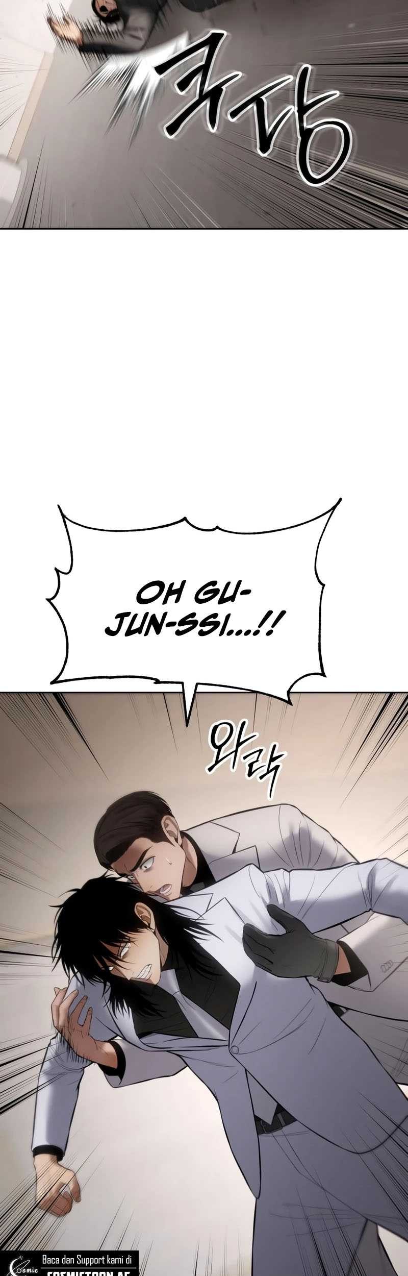 Baek XX Chapter 119 Gambar 24