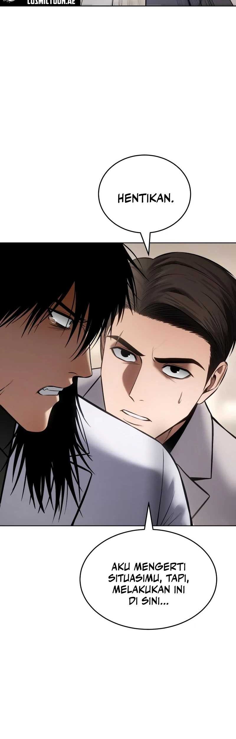 Baek XX Chapter 119 Gambar 25