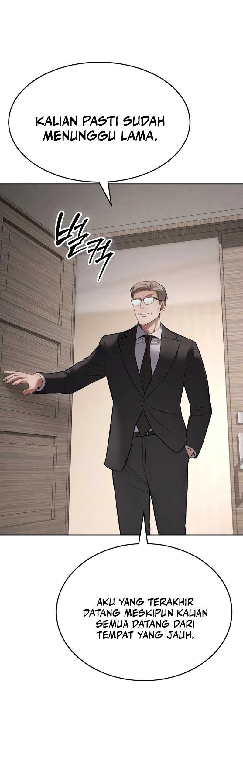Baek XX Chapter 119 Gambar 26
