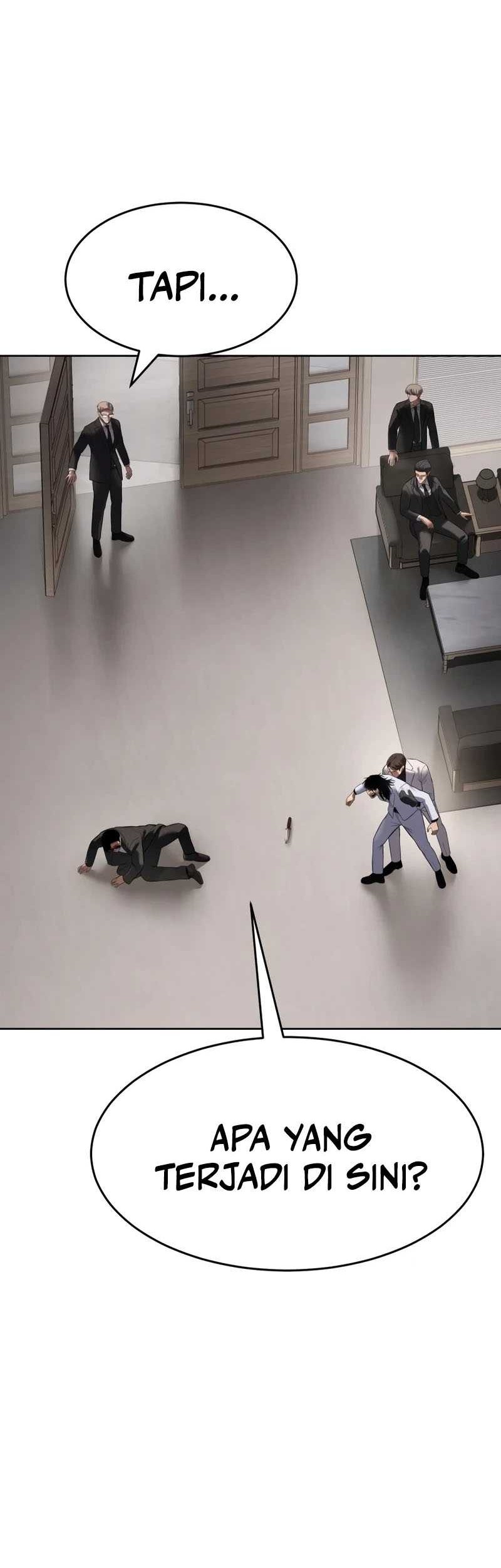 Baek XX Chapter 119 Gambar 27