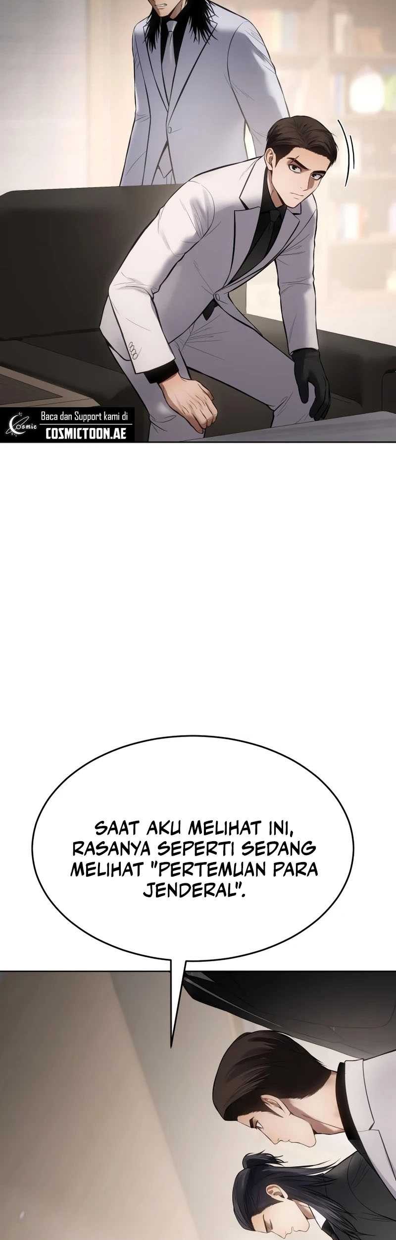 Baek XX Chapter 119 Gambar 30