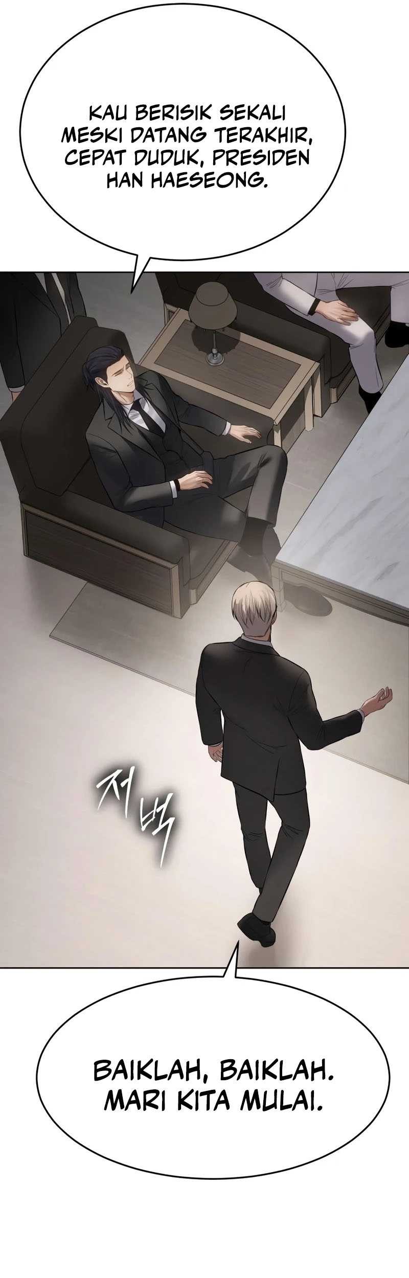 Baek XX Chapter 119 Gambar 32