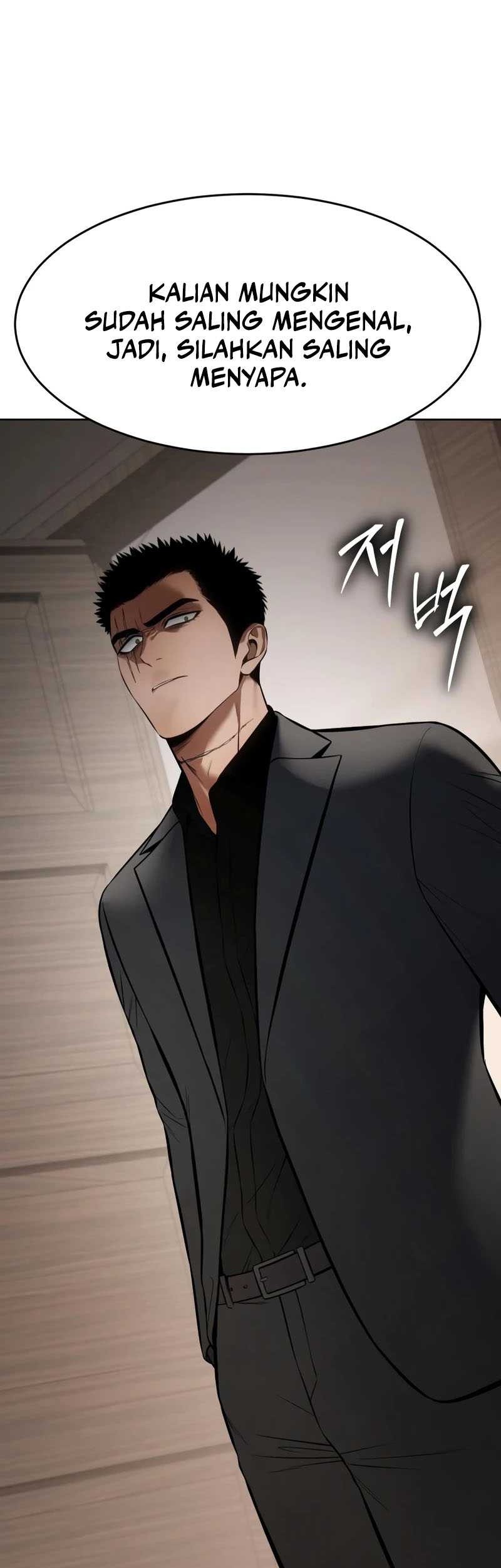 Baek XX Chapter 119 Gambar 34