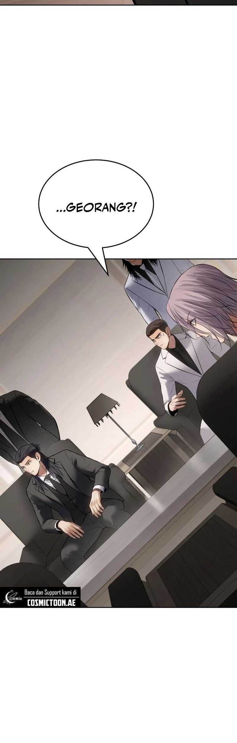 Baek XX Chapter 119 Gambar 35