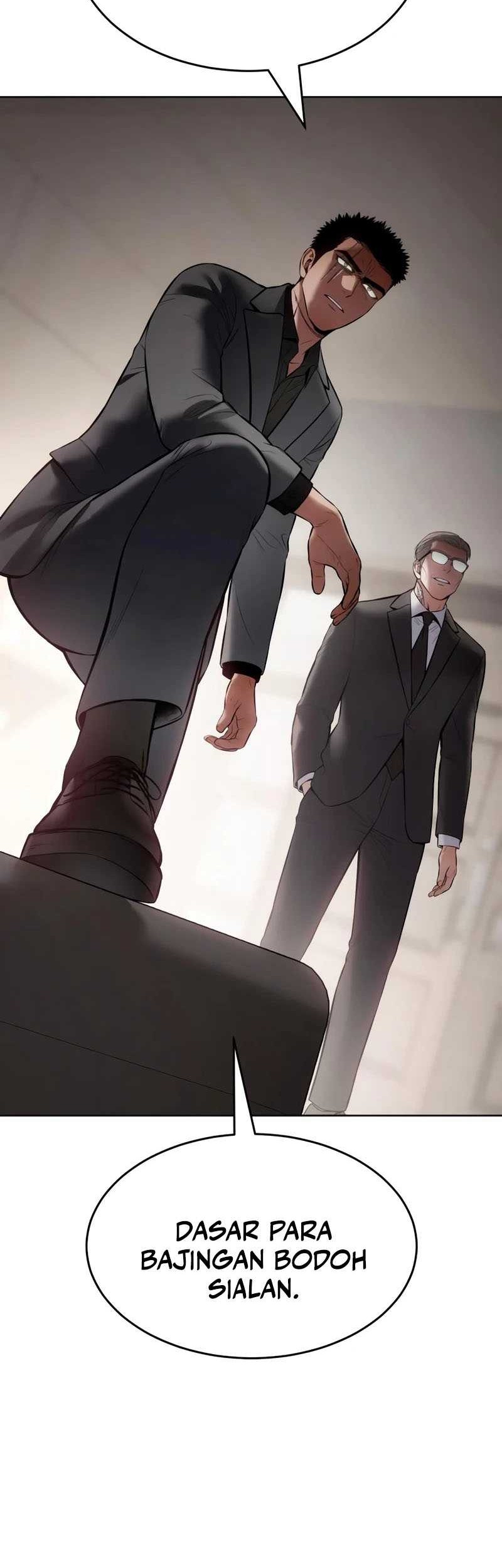 Baek XX Chapter 119 Gambar 37