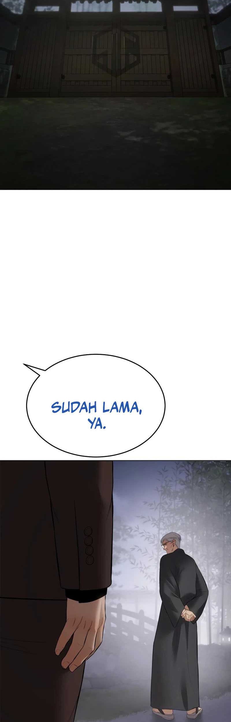 Baek XX Chapter 119 Gambar 39