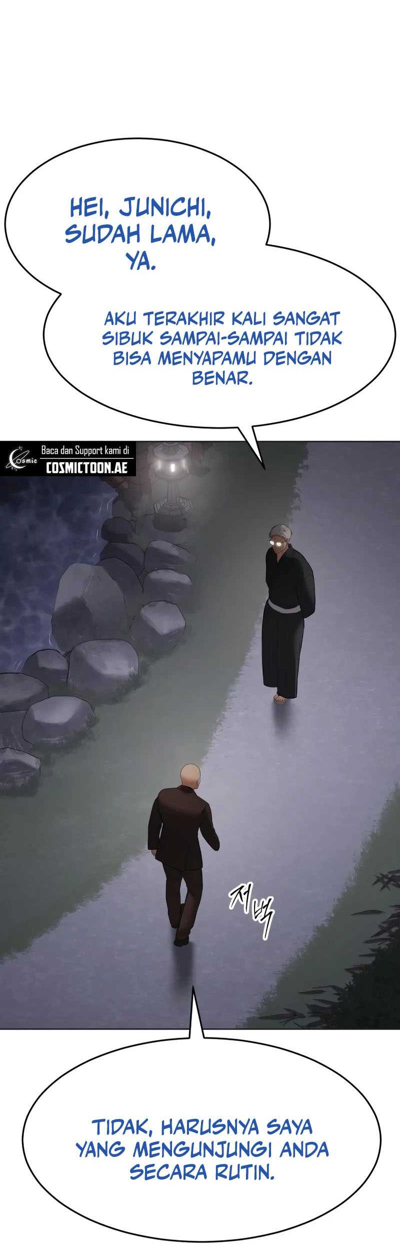 Baek XX Chapter 119 Gambar 41