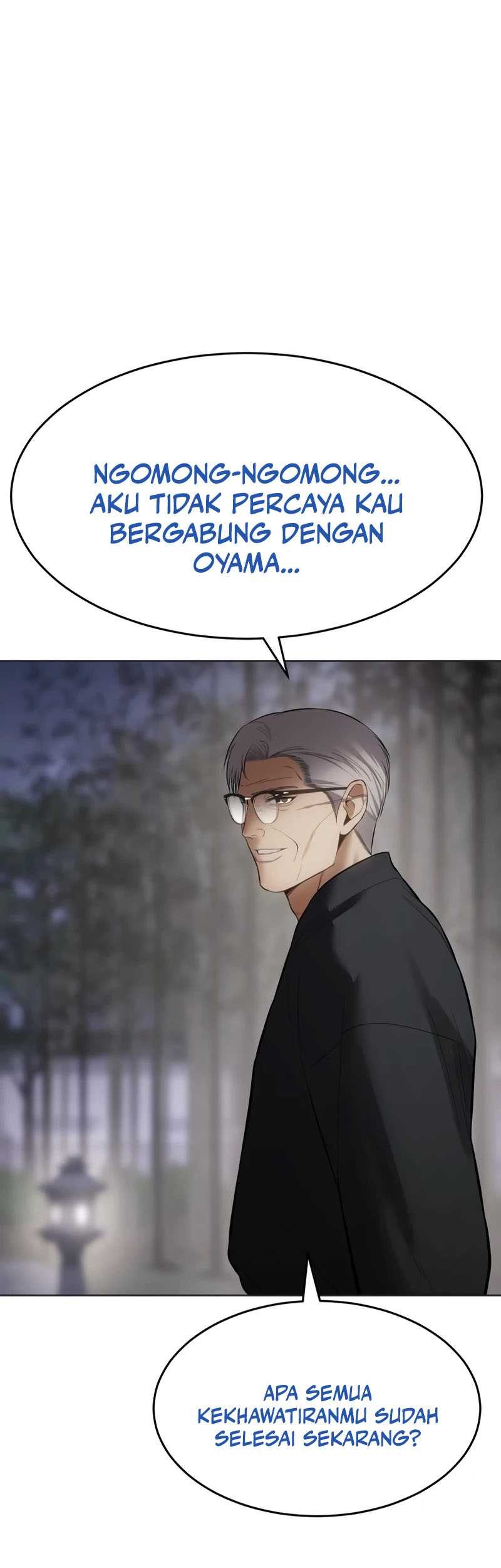 Baek XX Chapter 119 Gambar 42