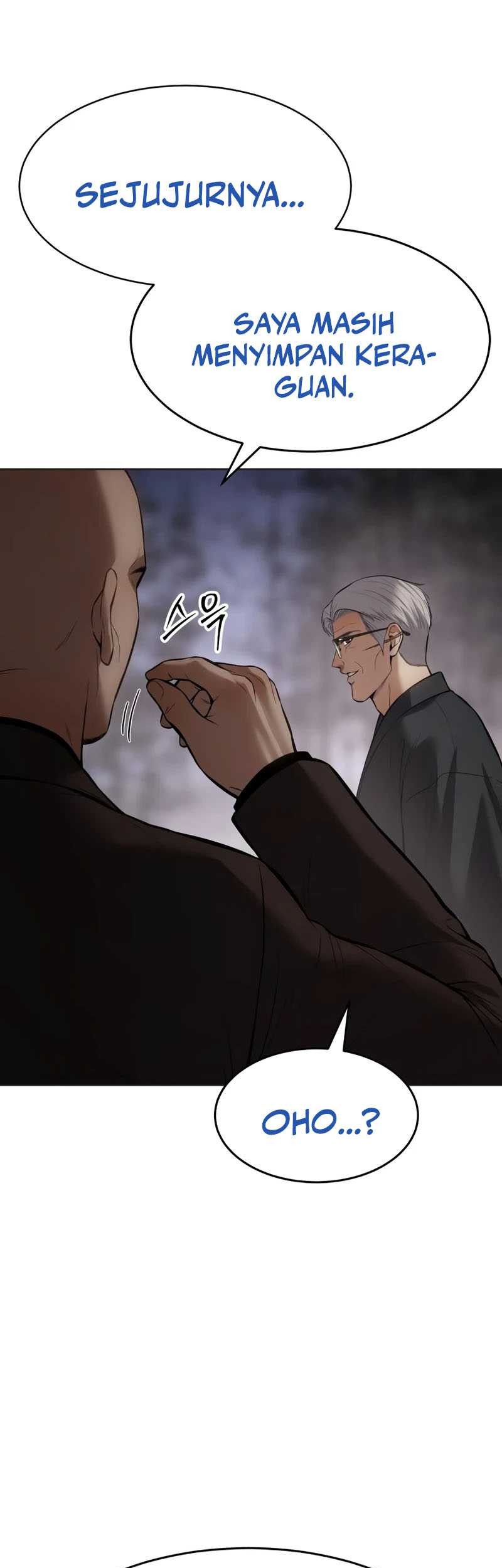 Baek XX Chapter 119 Gambar 44