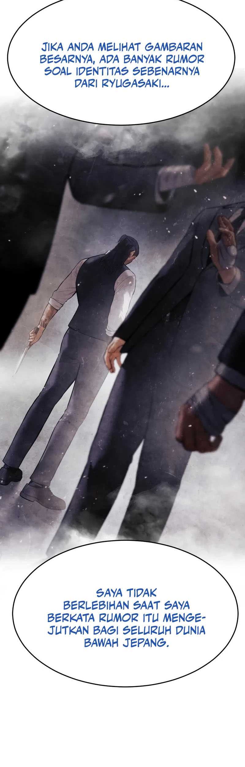 Baek XX Chapter 119 Gambar 45