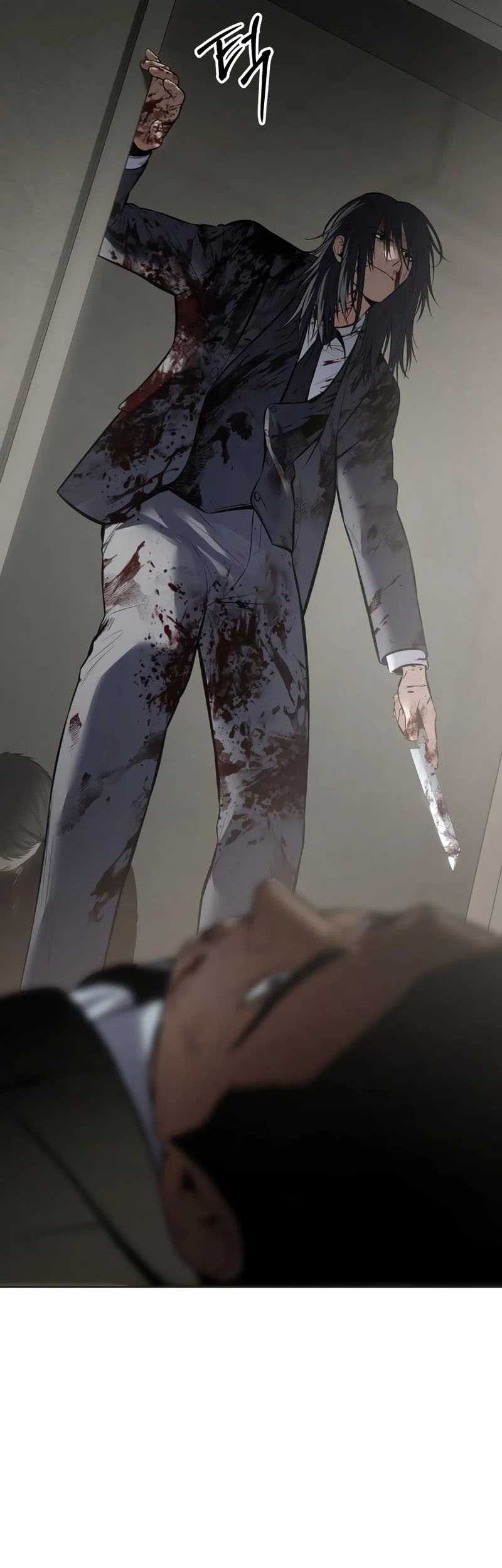 Baek XX Chapter 119 Gambar 49