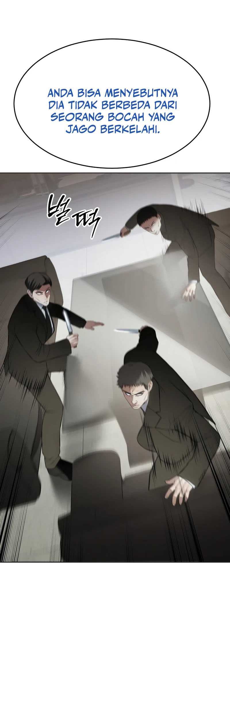 Baek XX Chapter 119 Gambar 50