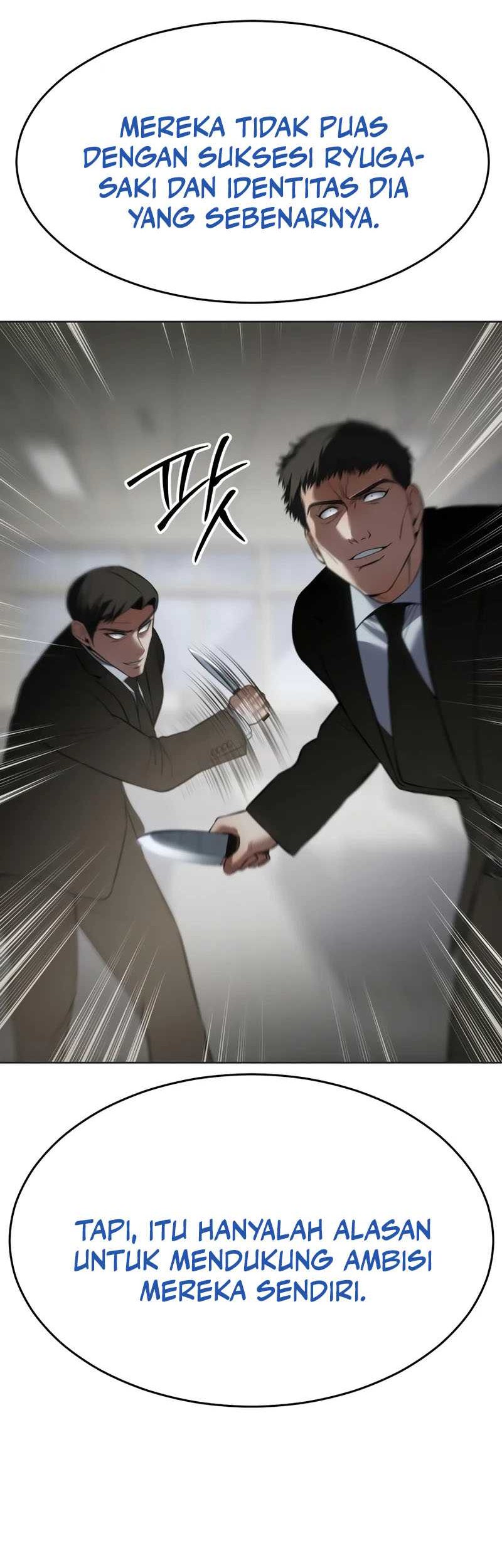 Baek XX Chapter 119 Gambar 51