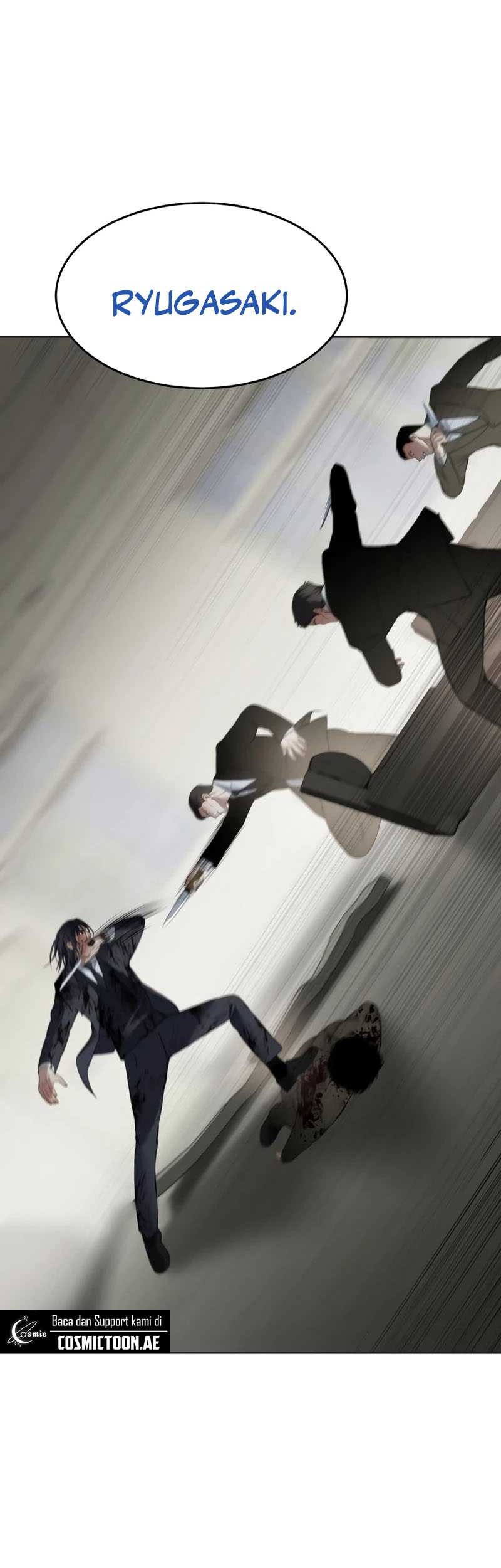 Baek XX Chapter 119 Gambar 52