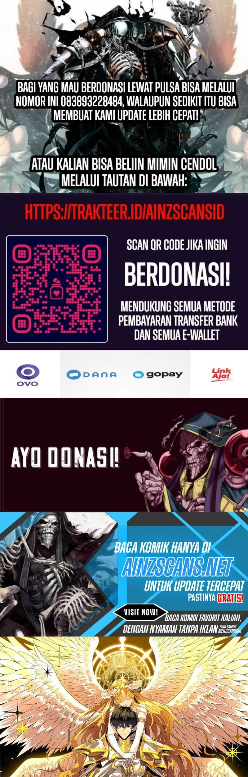 Manhua SSS-level Paladin Who Breaks All Logic Chapter 63 gambar nomor 2