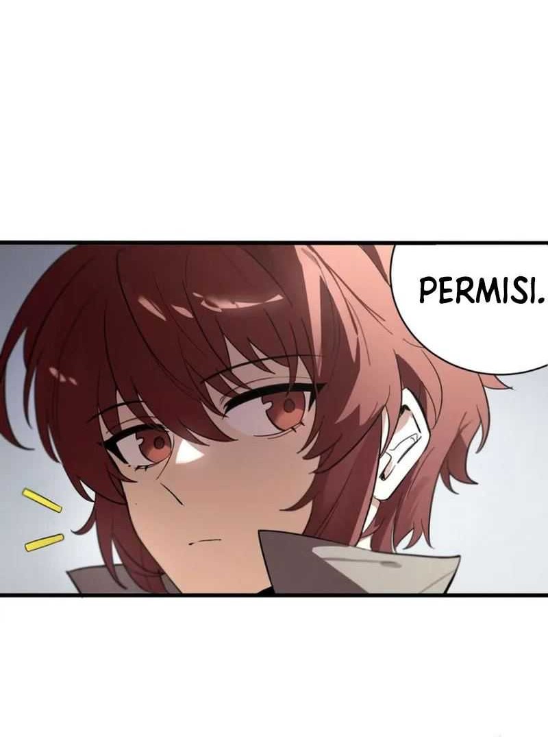 SSS-level Paladin Who Breaks All Logic Chapter 63 Gambar 31