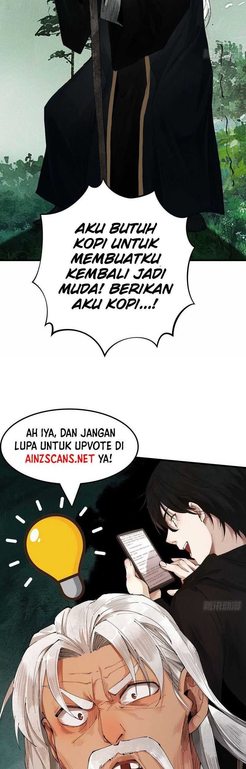 SSS-level Paladin Who Breaks All Logic Chapter 63 Gambar 41