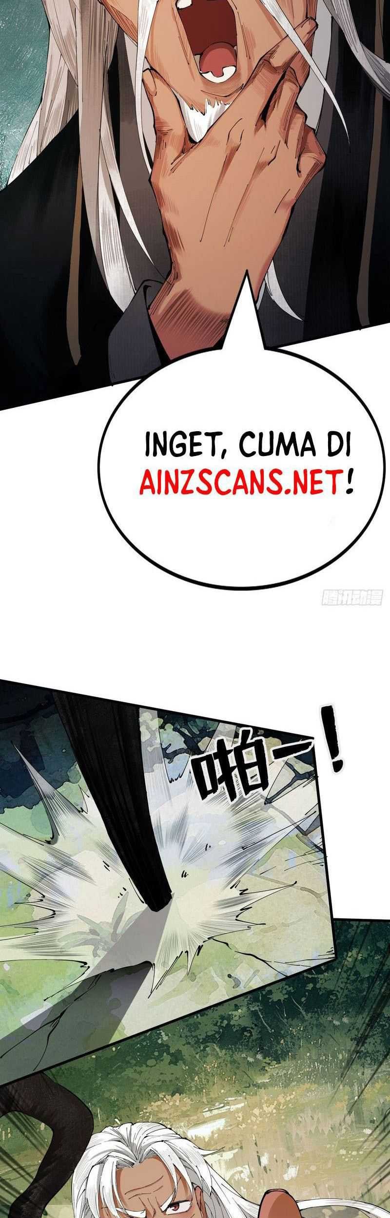 SSS-level Paladin Who Breaks All Logic Chapter 63 Gambar 42