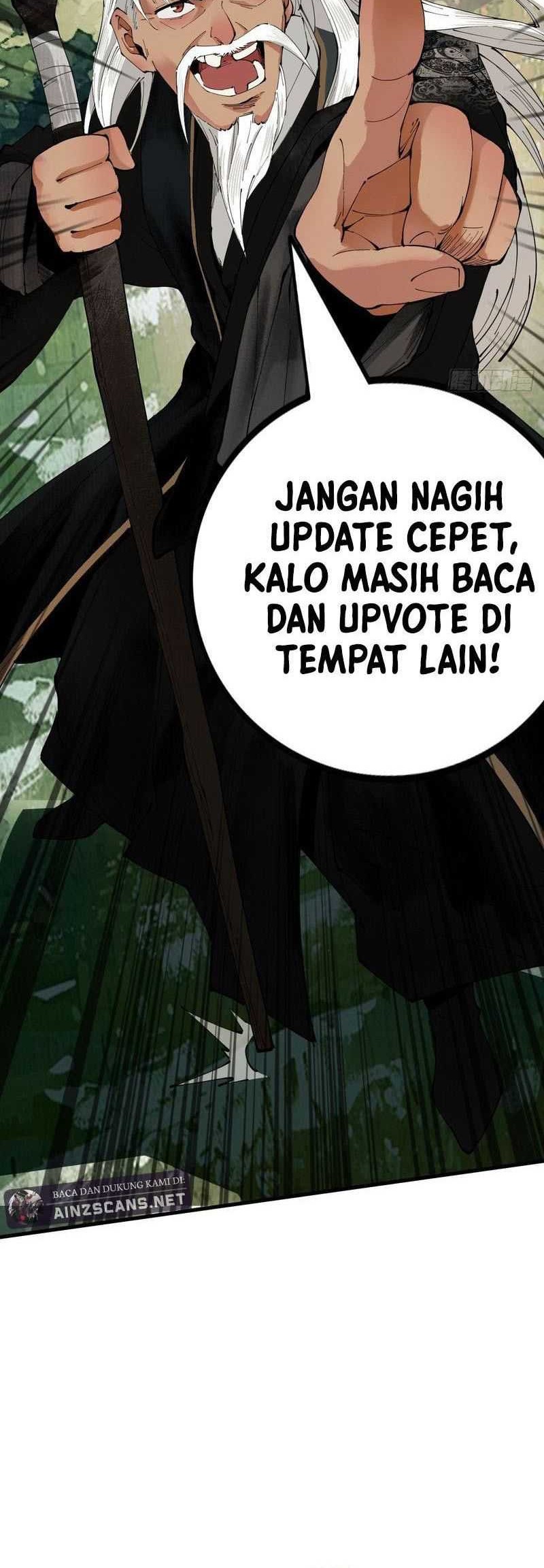 SSS-level Paladin Who Breaks All Logic Chapter 63 Gambar 43