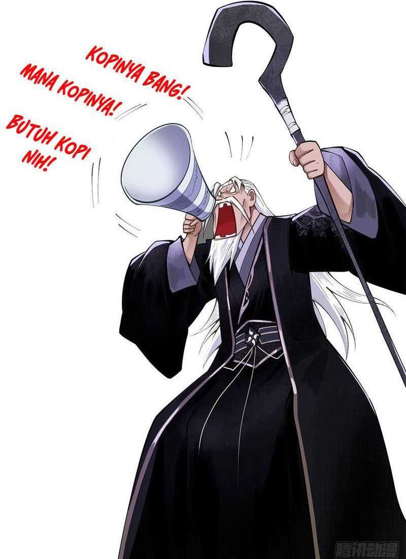 SSS-level Paladin Who Breaks All Logic Chapter 63 Gambar 44