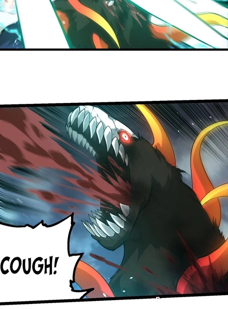 Evolution Begins With A Big Tree Chapter 349 Gambar 4