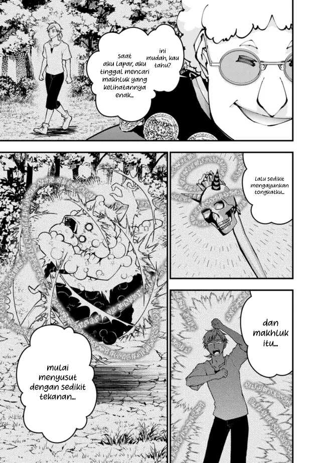 Fukushuu o Koinegau Saikyou Yuusha wa, Yami no Chikara de Senmetsu Musou Suru Chapter 99 Gambar 6