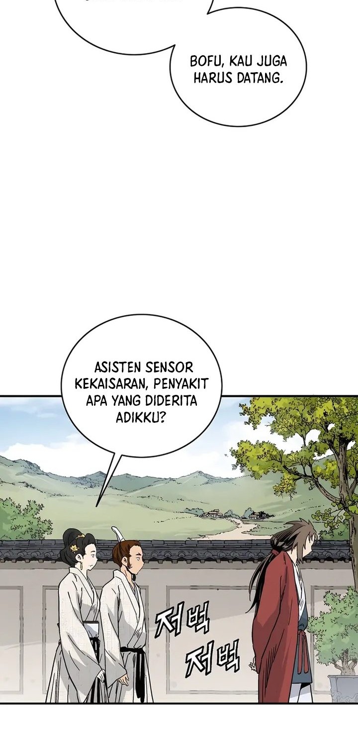 I Reincarnated as a Legendary Surgeon Chapter 147 Gambar 27