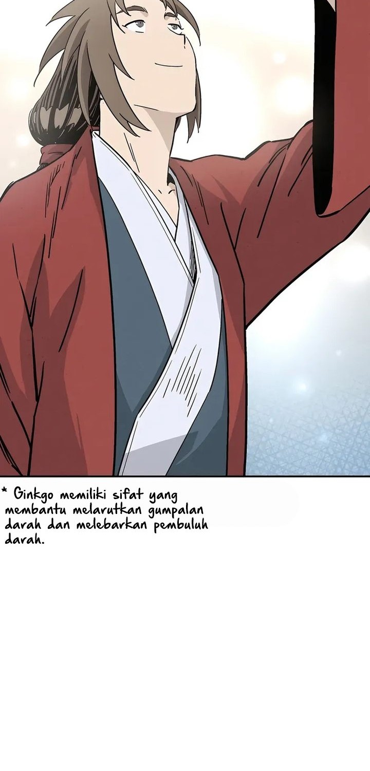 I Reincarnated as a Legendary Surgeon Chapter 147 Gambar 33