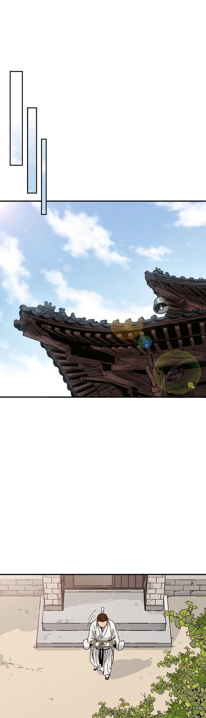 I Reincarnated as a Legendary Surgeon Chapter 147 Gambar 34