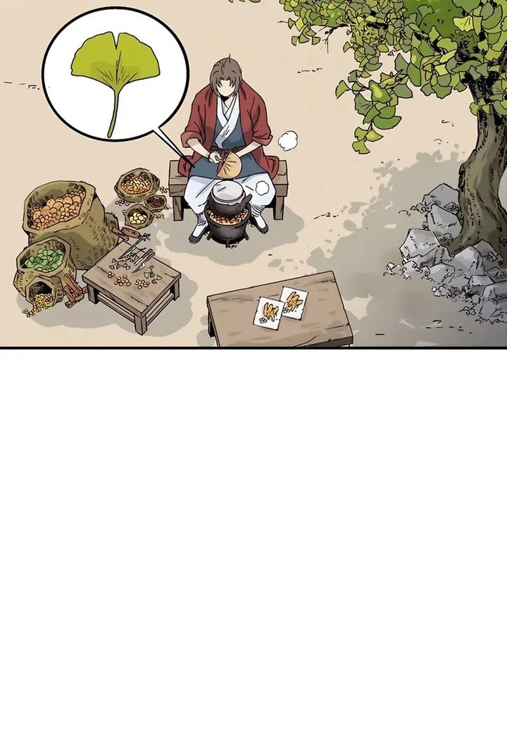 I Reincarnated as a Legendary Surgeon Chapter 147 Gambar 35