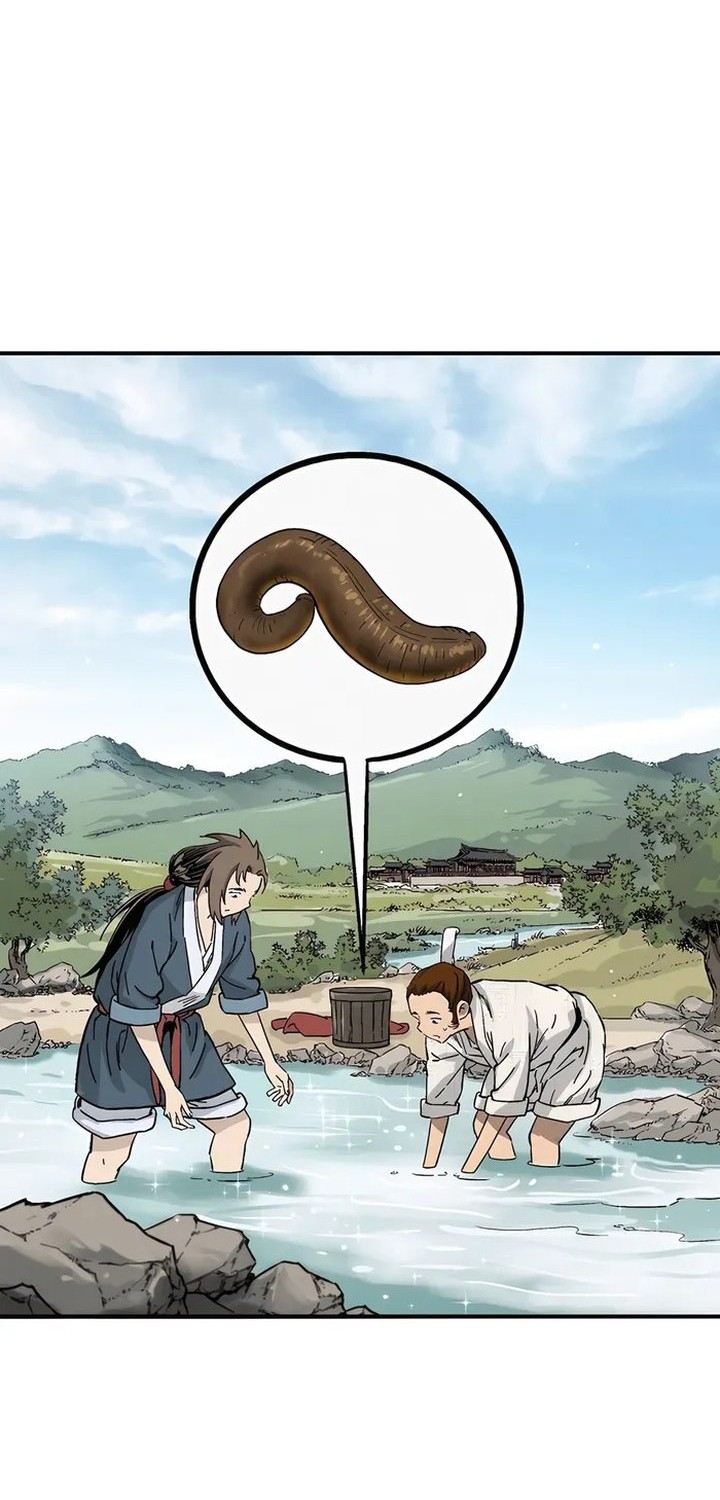 I Reincarnated as a Legendary Surgeon Chapter 147 Gambar 37