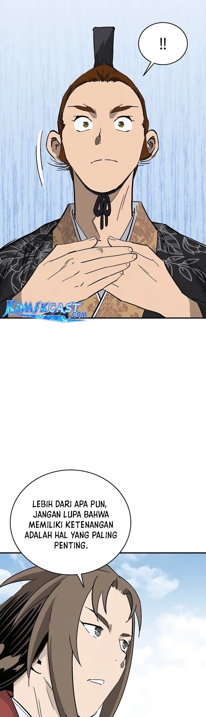 I Reincarnated as a Legendary Surgeon Chapter 147 Gambar 46