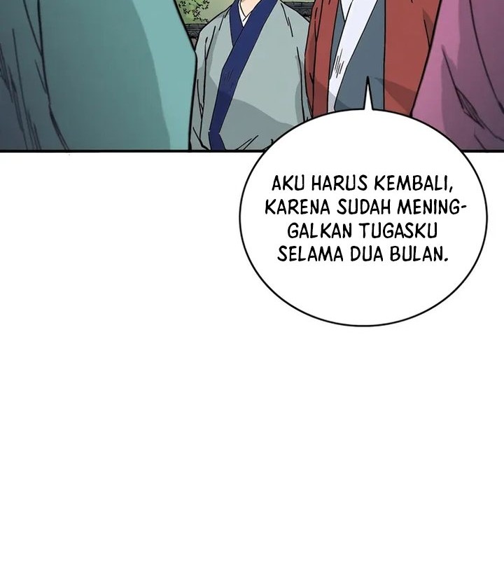 I Reincarnated as a Legendary Surgeon Chapter 147 Gambar 49