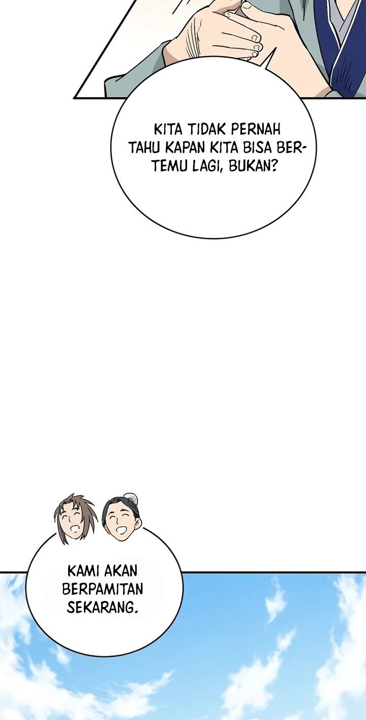 I Reincarnated as a Legendary Surgeon Chapter 147 Gambar 51