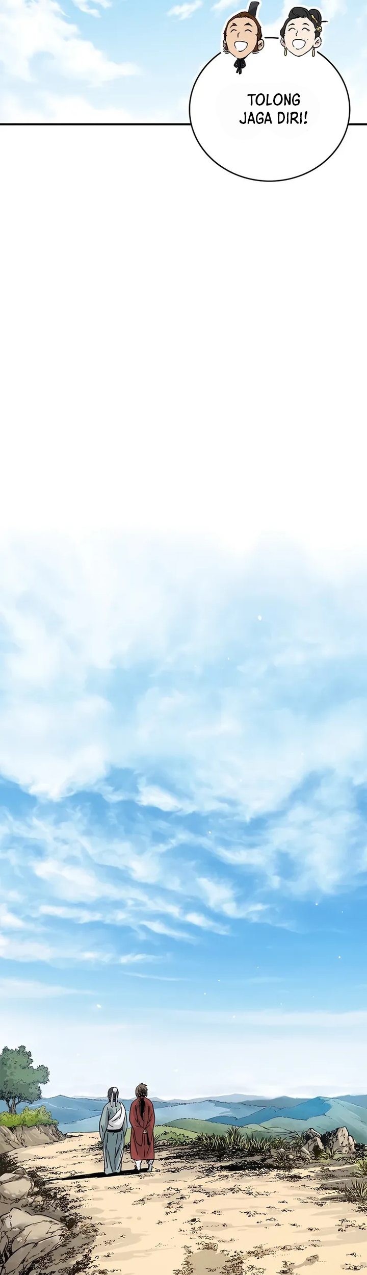 I Reincarnated as a Legendary Surgeon Chapter 147 Gambar 52