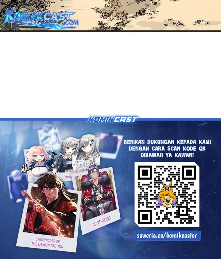 I Reincarnated as a Legendary Surgeon Chapter 147 Gambar 53