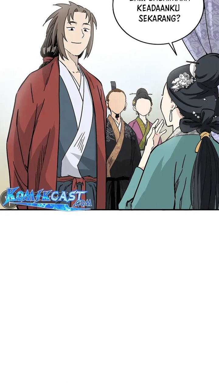 I Reincarnated as a Legendary Surgeon Chapter 147 Gambar 39