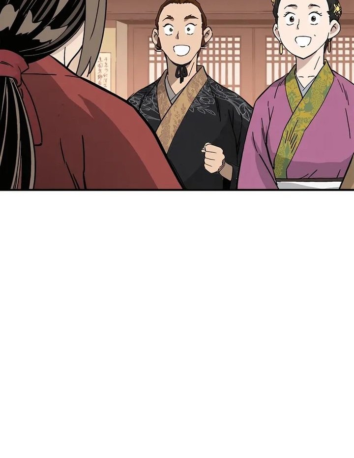 I Reincarnated as a Legendary Surgeon Chapter 147 Gambar 41