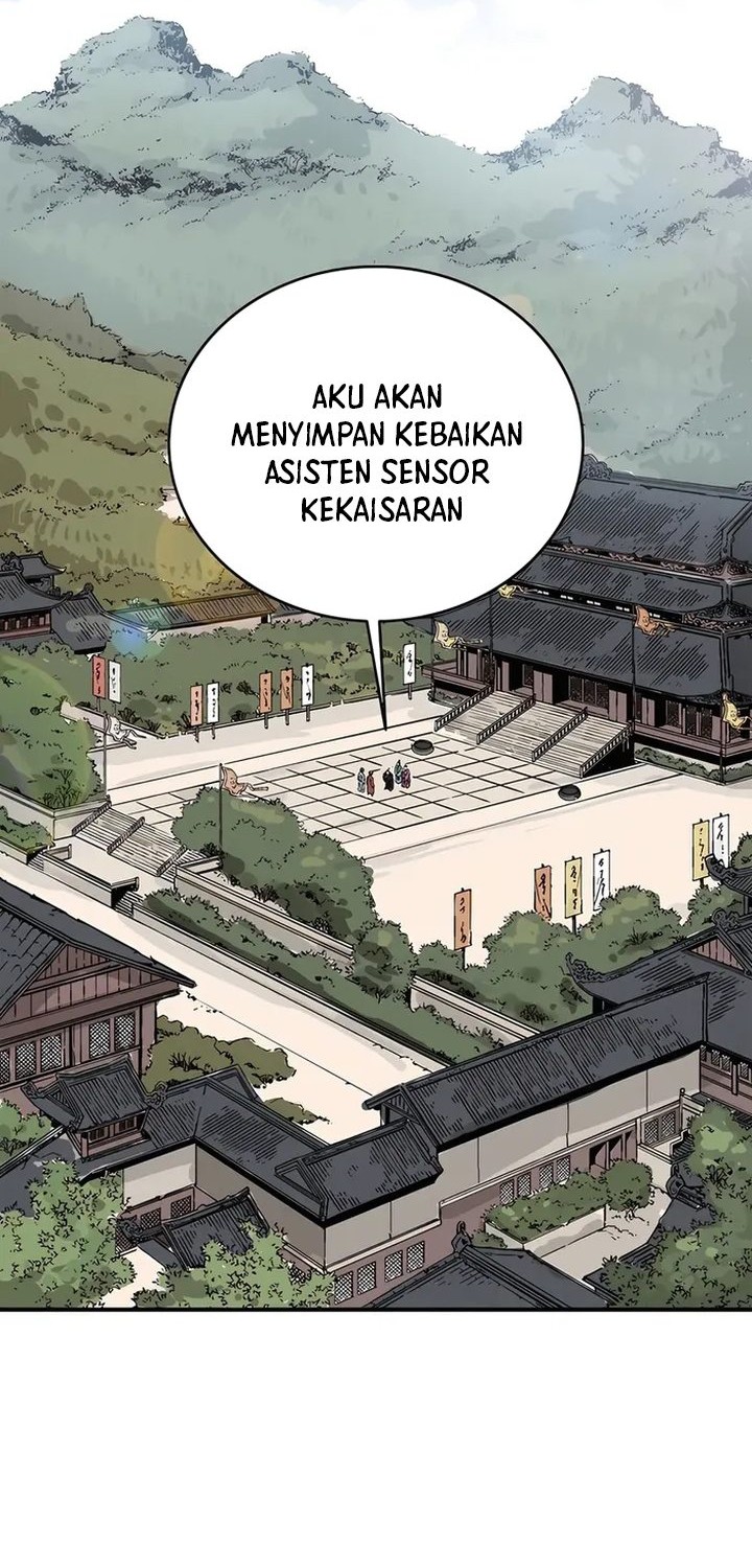 I Reincarnated as a Legendary Surgeon Chapter 147 Gambar 43