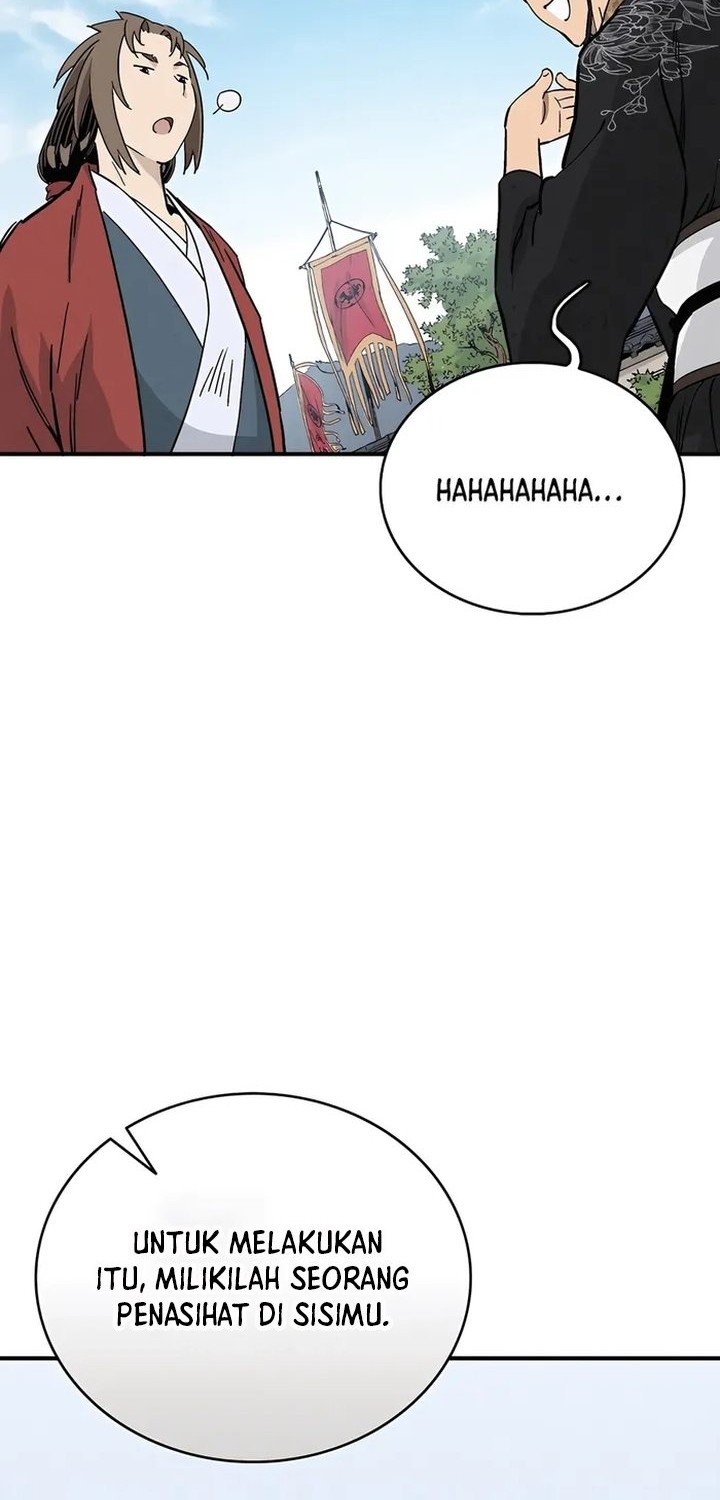 I Reincarnated as a Legendary Surgeon Chapter 147 Gambar 45