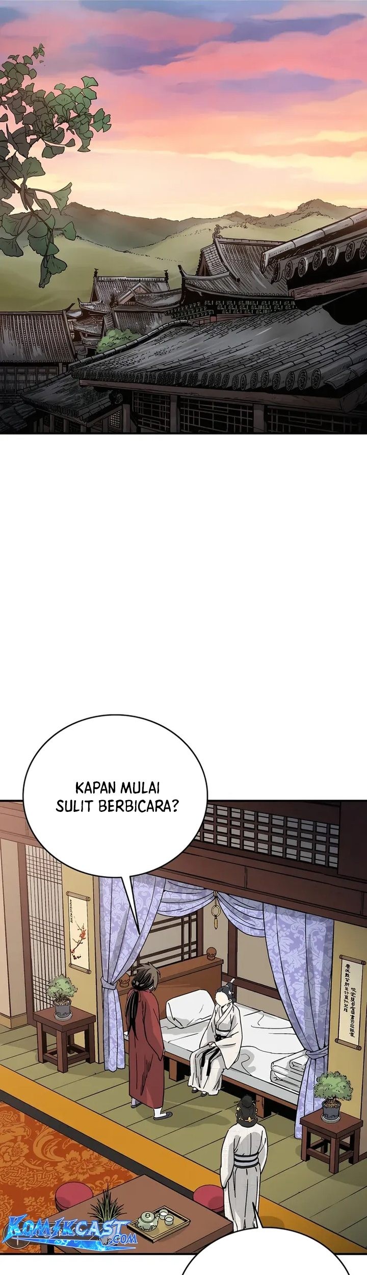 I Reincarnated as a Legendary Surgeon Chapter 147 Gambar 10