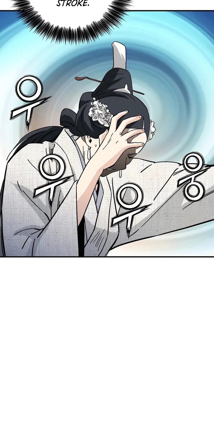 I Reincarnated as a Legendary Surgeon Chapter 147 Gambar 13