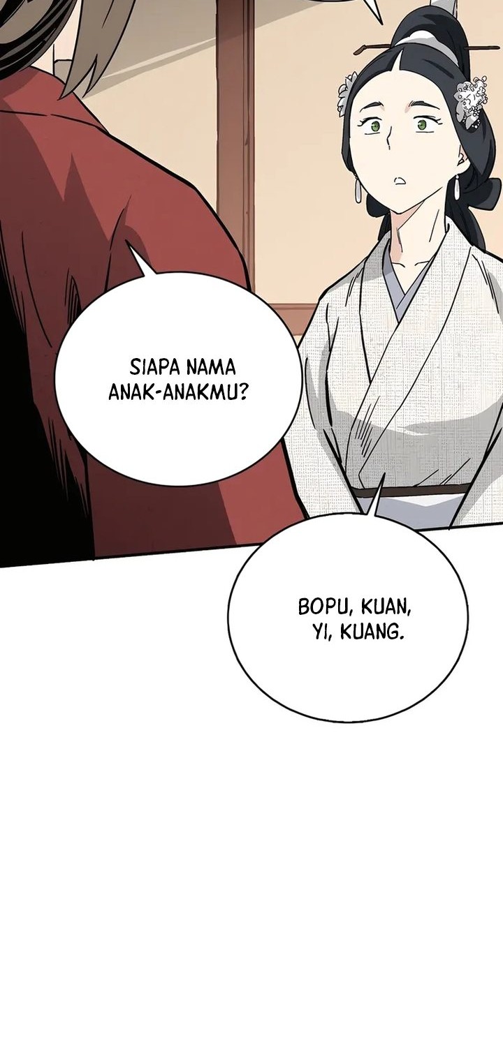 I Reincarnated as a Legendary Surgeon Chapter 147 Gambar 15