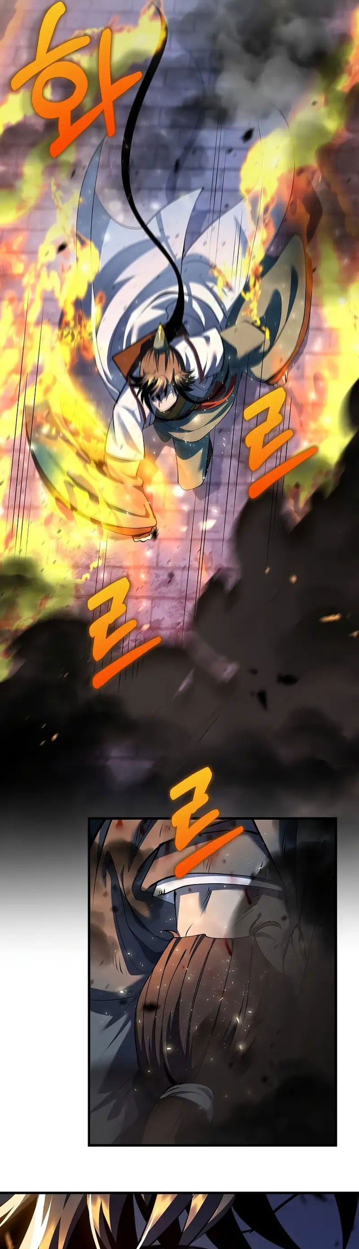 Doctor’s Rebirth Chapter 181 Gambar 26