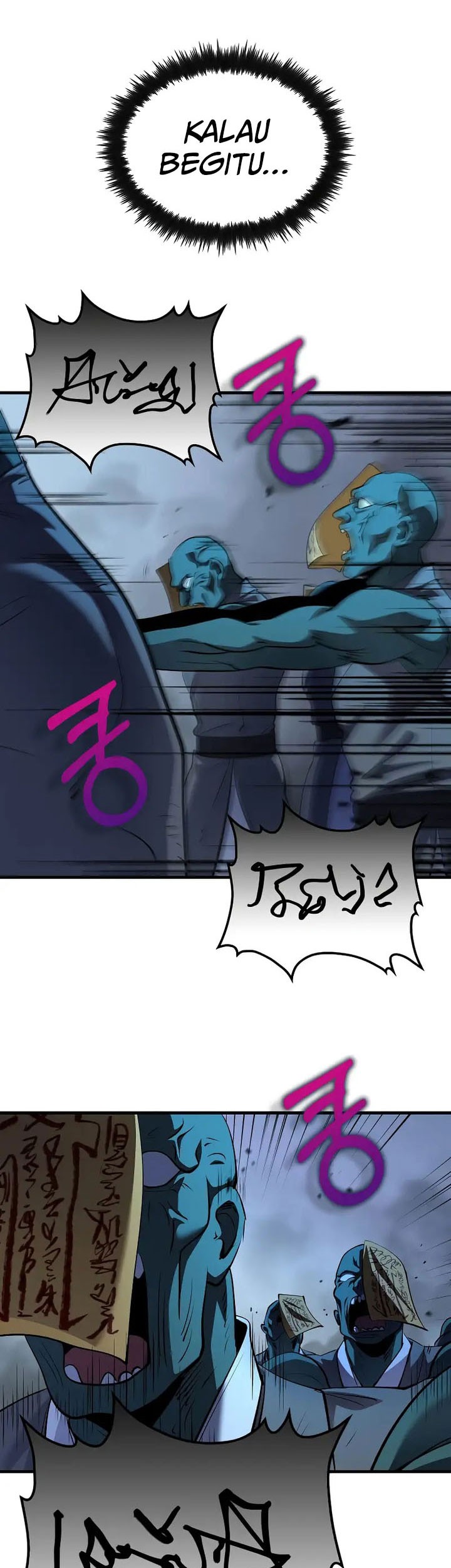 Doctor’s Rebirth Chapter 181 Gambar 46